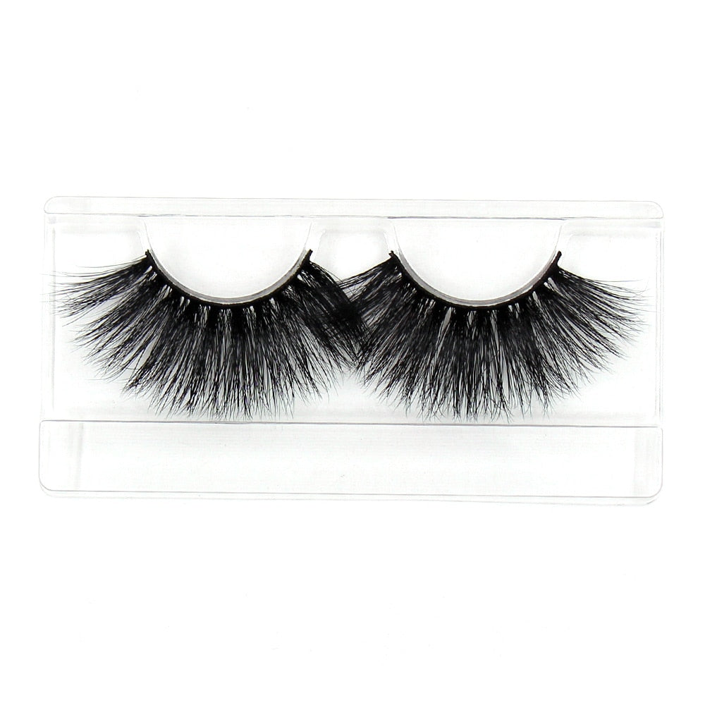 Mink Lashes