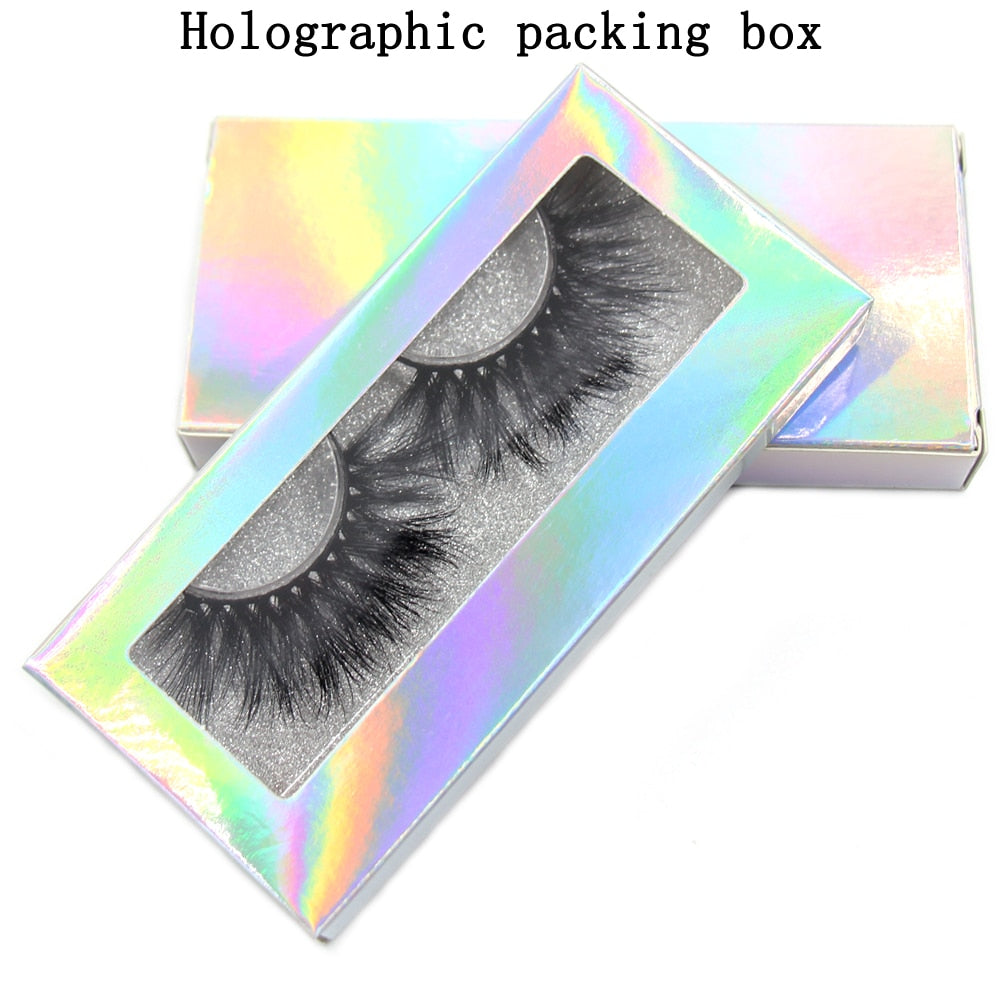 Mink Lashes