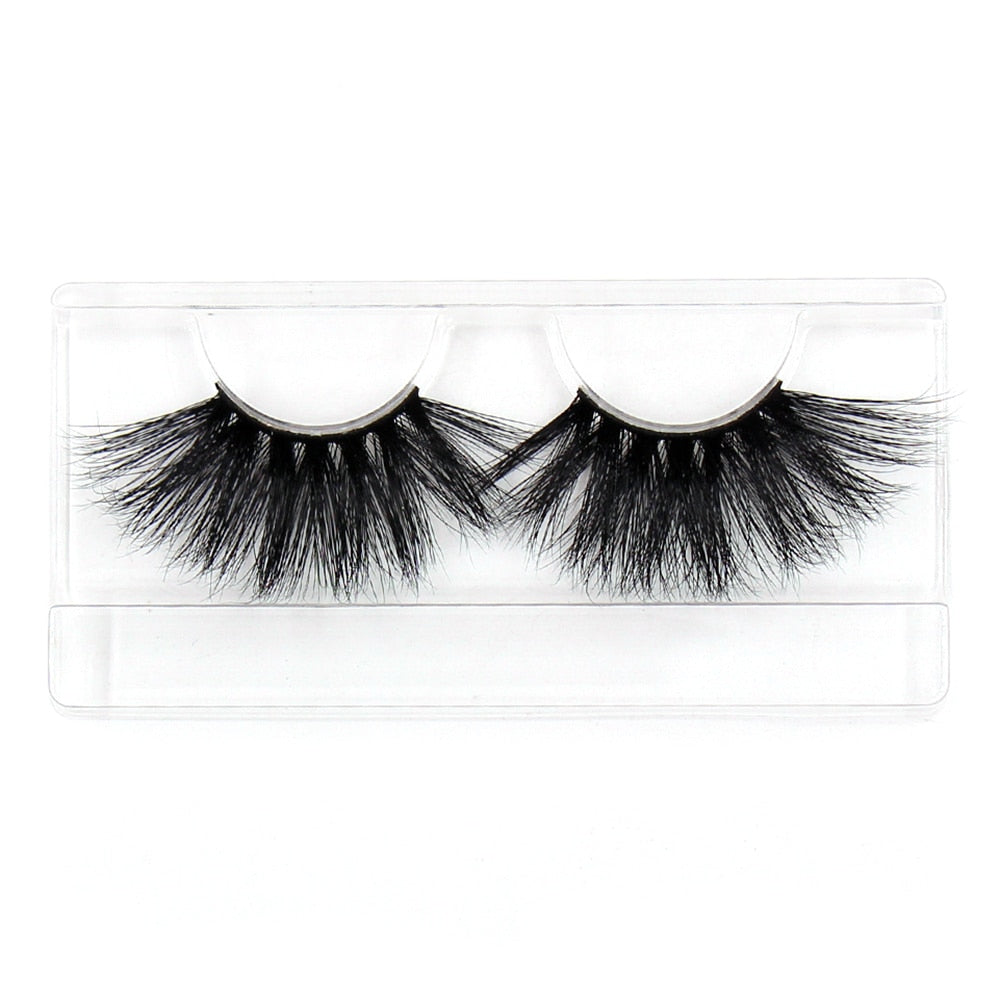 Mink Lashes