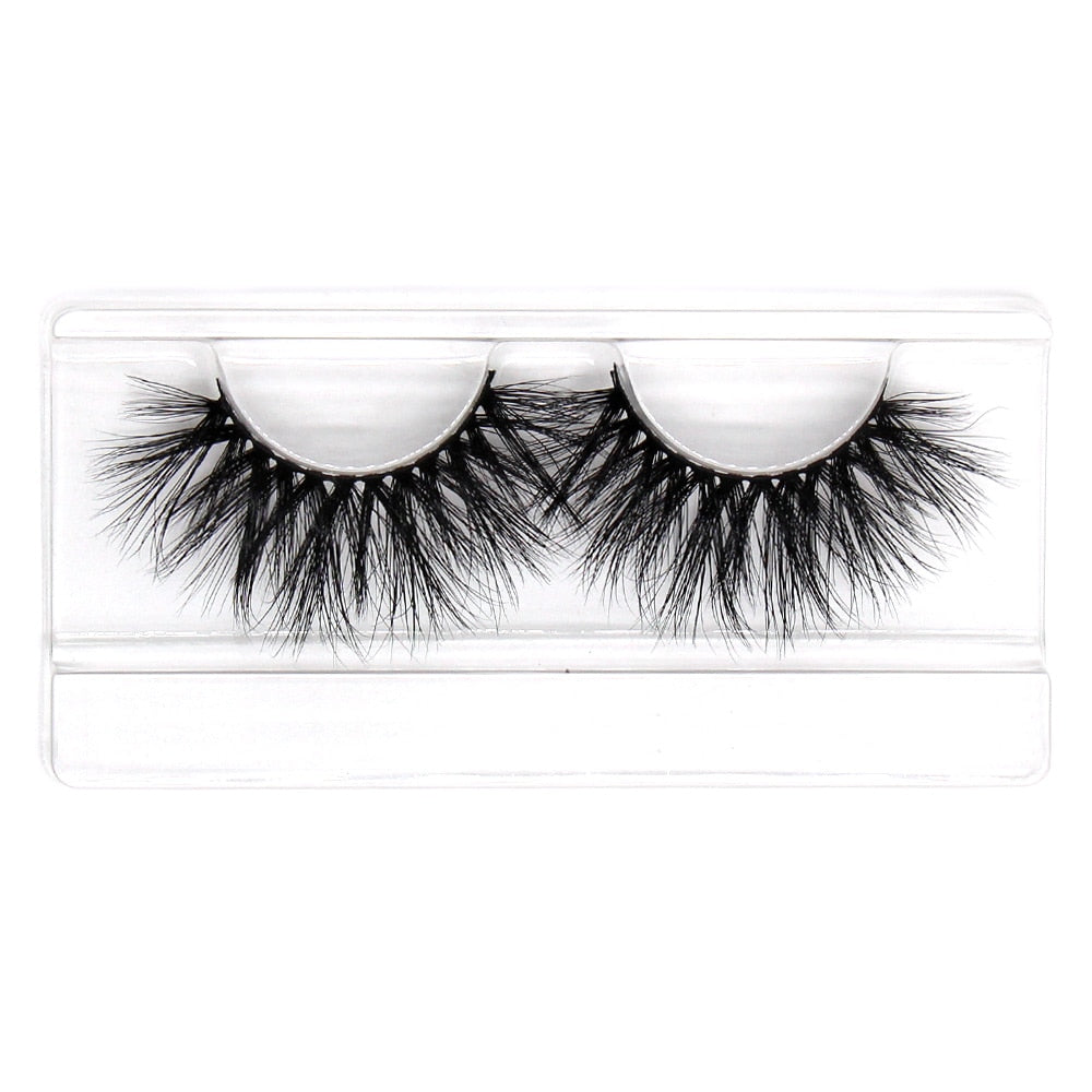 Mink Lashes