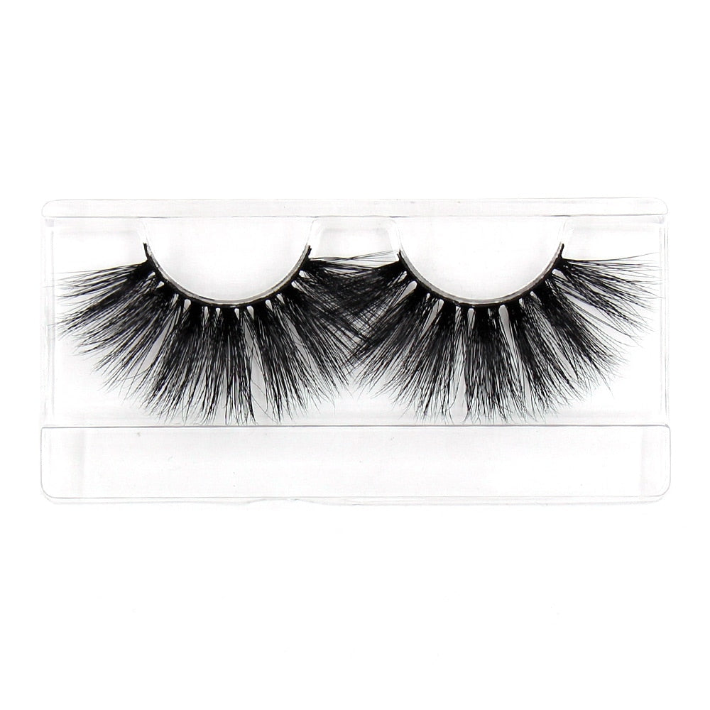 Mink Lashes