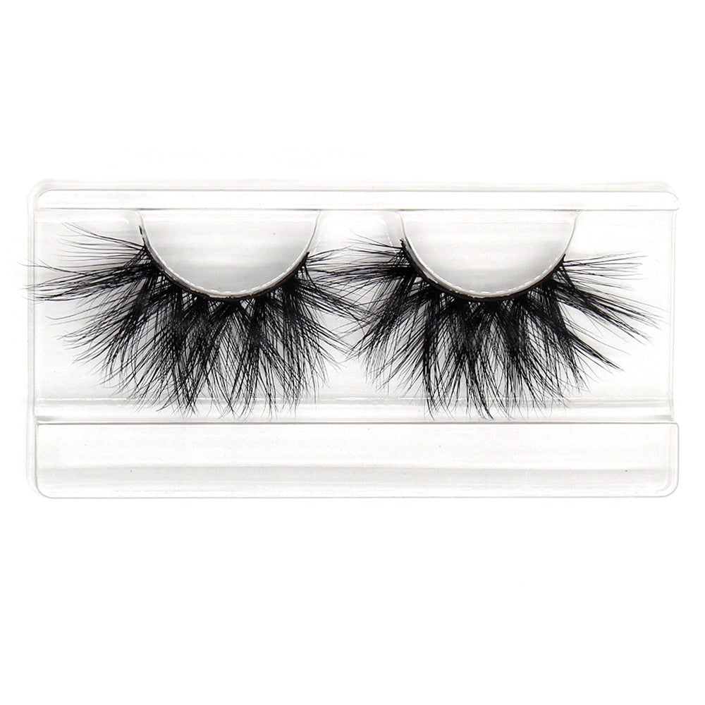 Mink Lashes