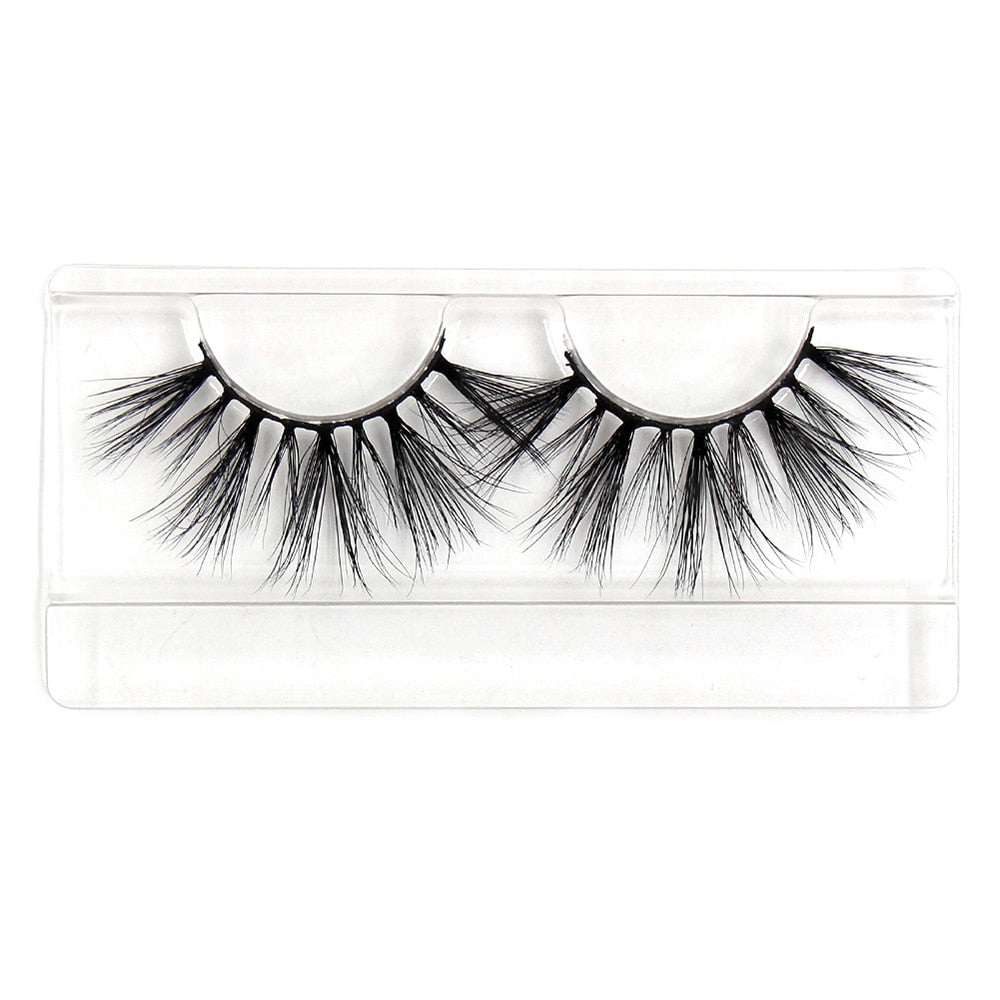 Mink Lashes