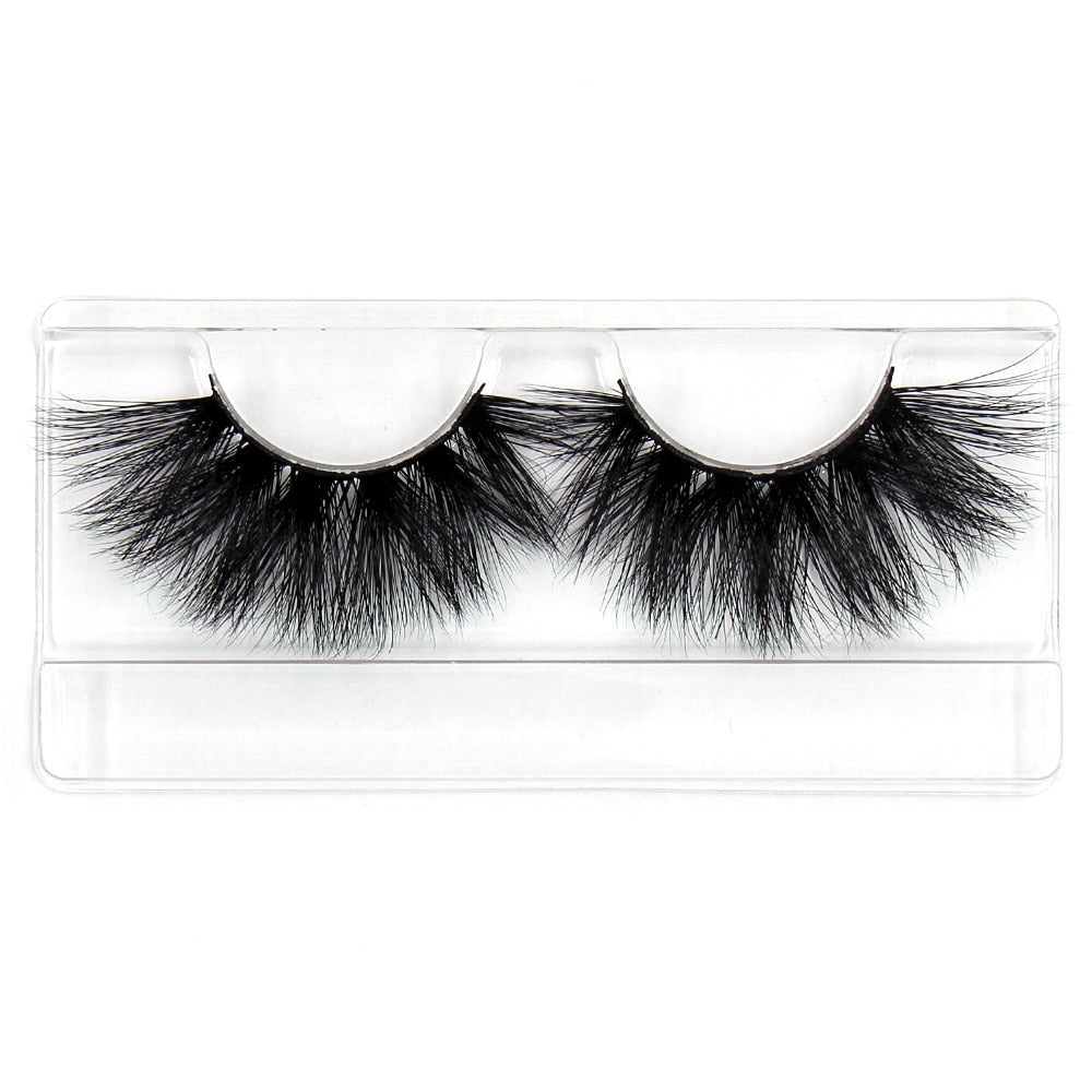 Mink Lashes