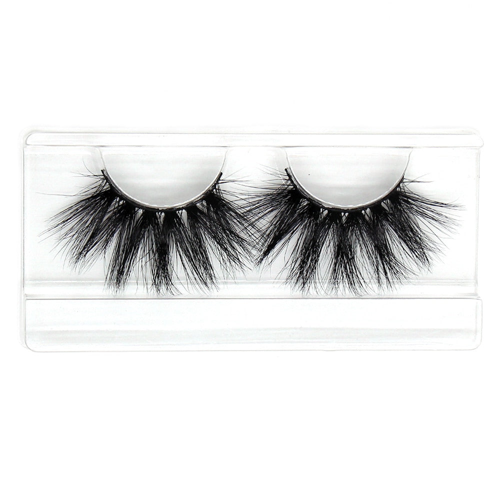 Mink Lashes