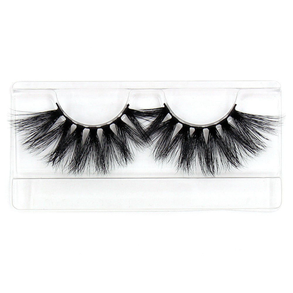 Mink Lashes