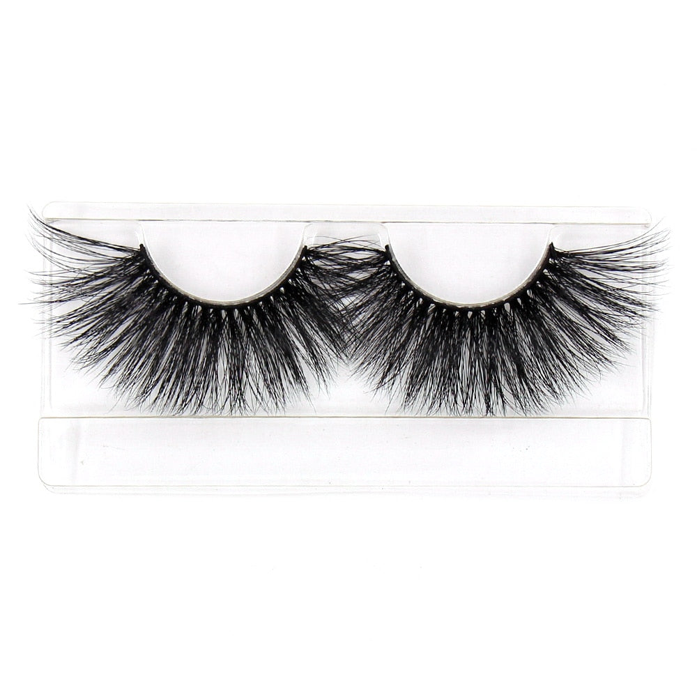 Mink Lashes