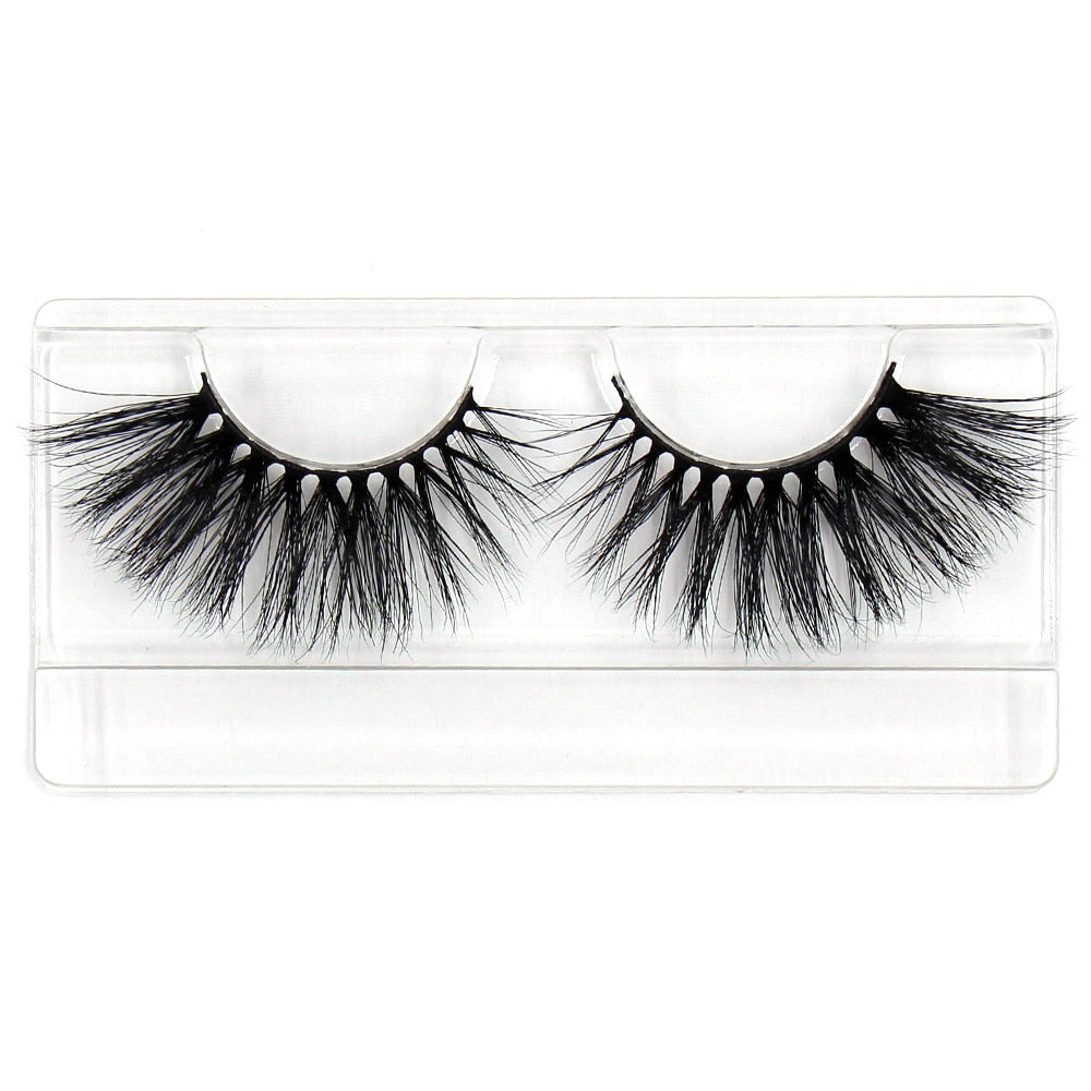 Mink Lashes