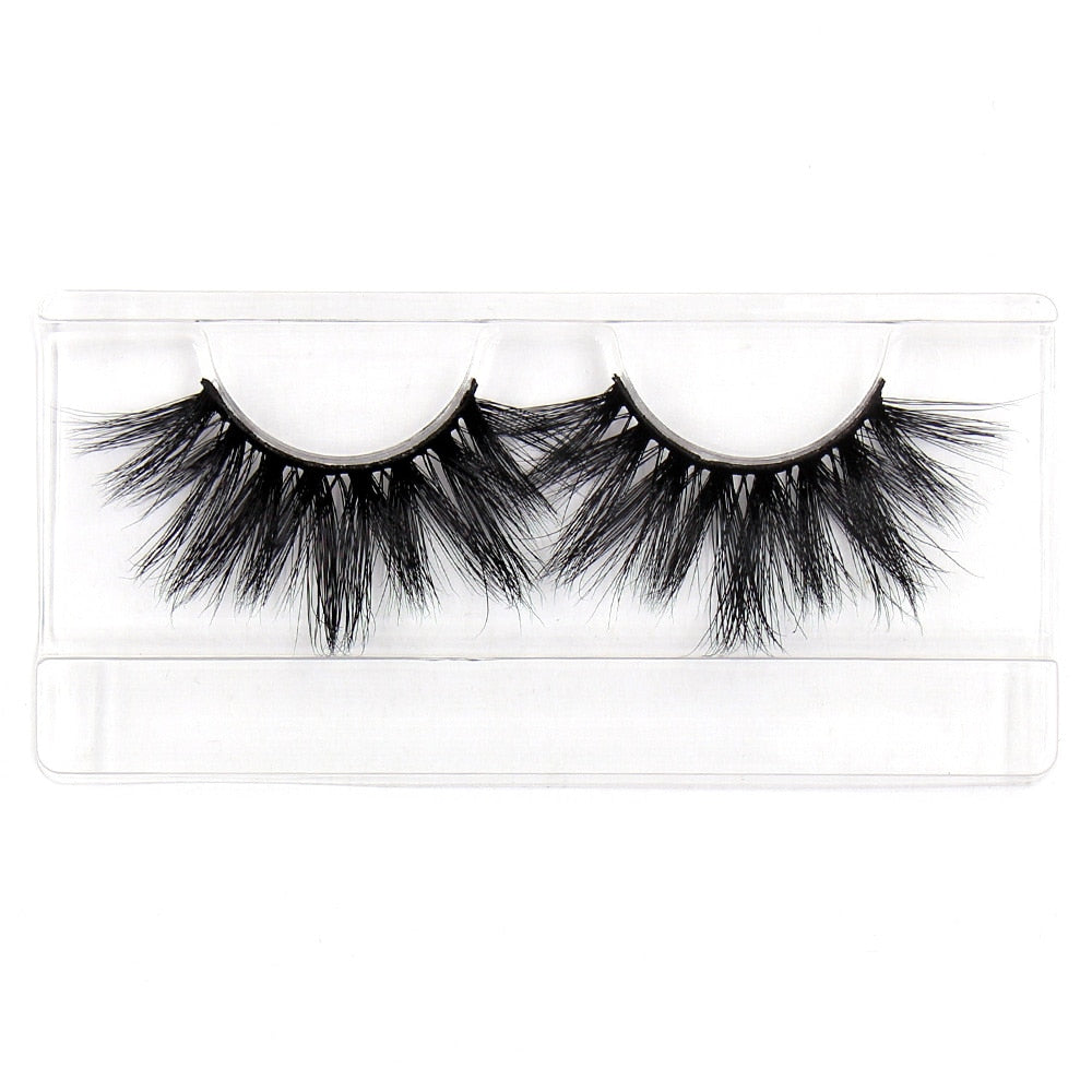 Mink Lashes