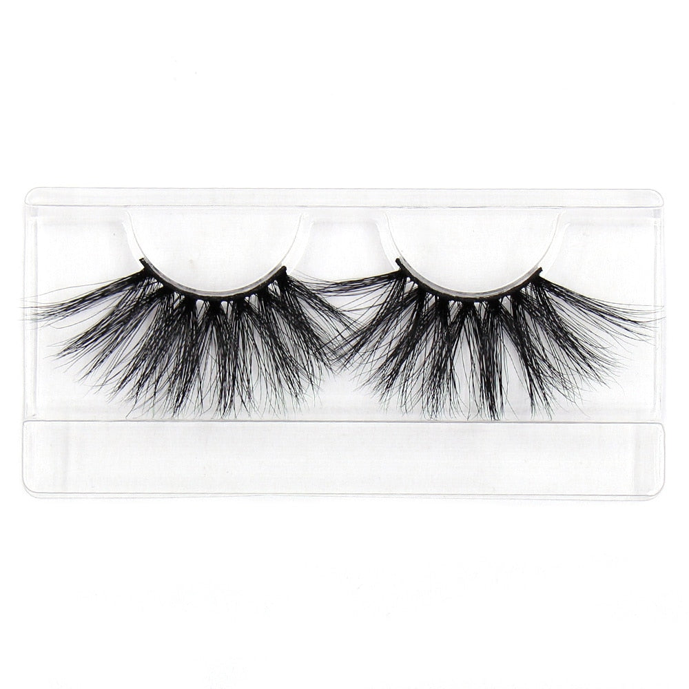 Mink Lashes