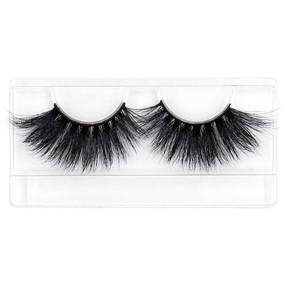 Mink Lashes