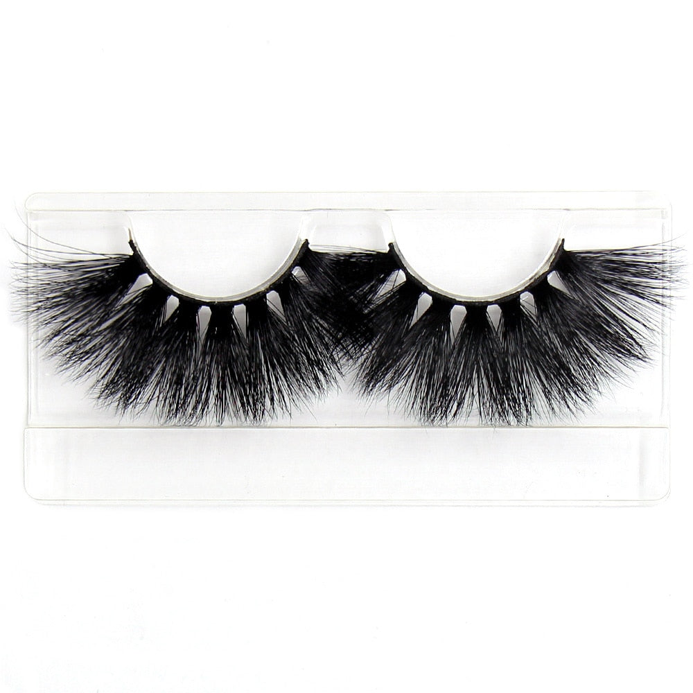 Mink Lashes
