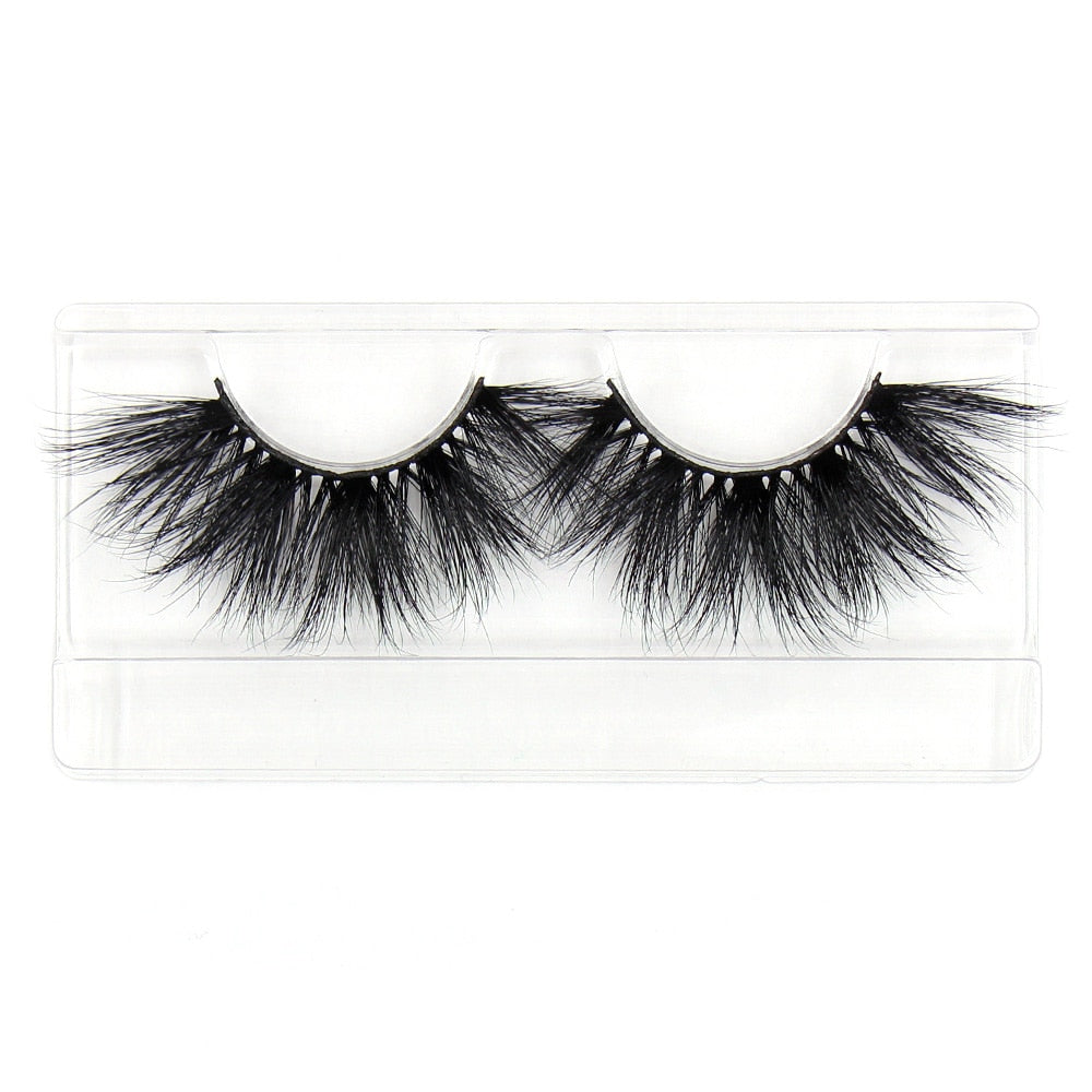 Mink Lashes