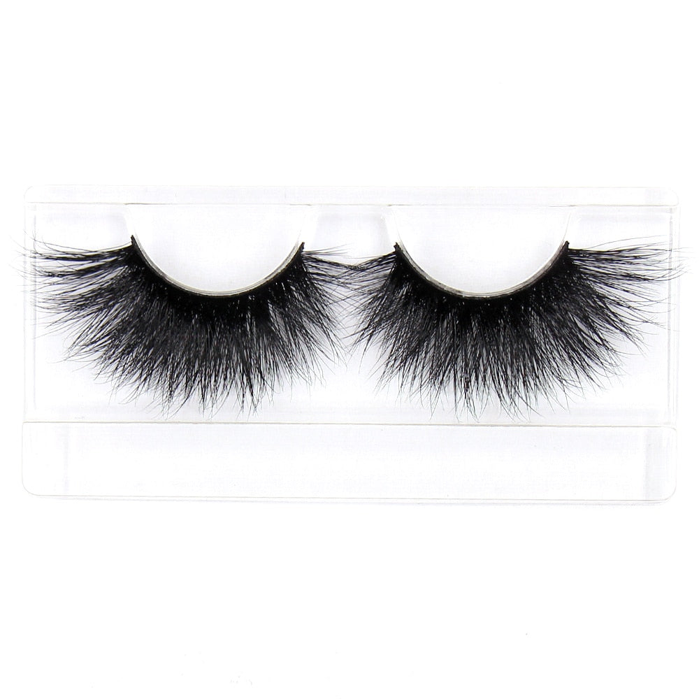 Mink Lashes