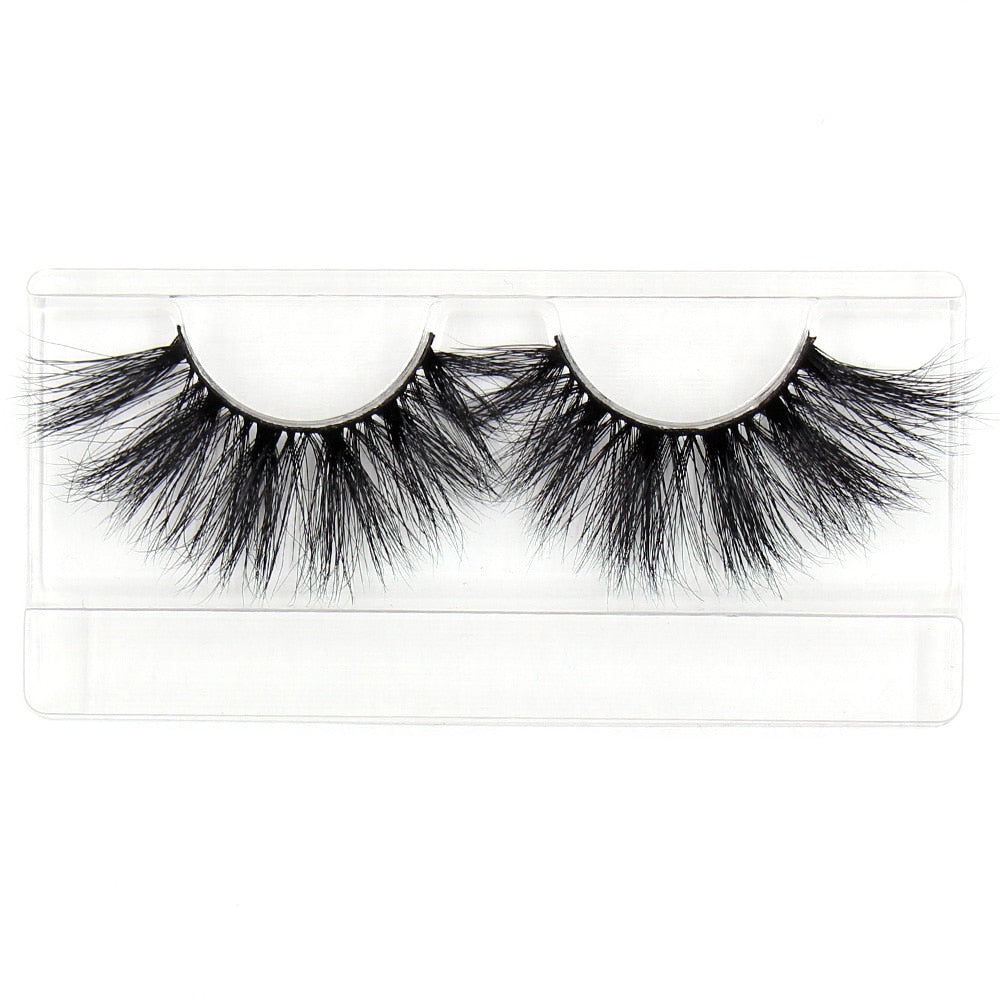 Mink Lashes