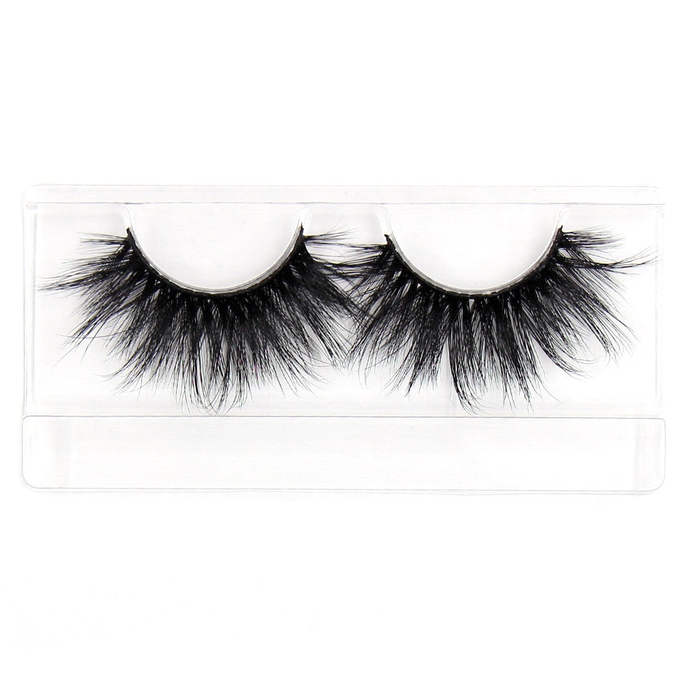 Mink Lashes