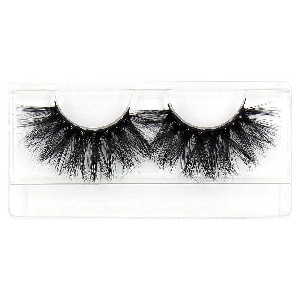 Mink Lashes