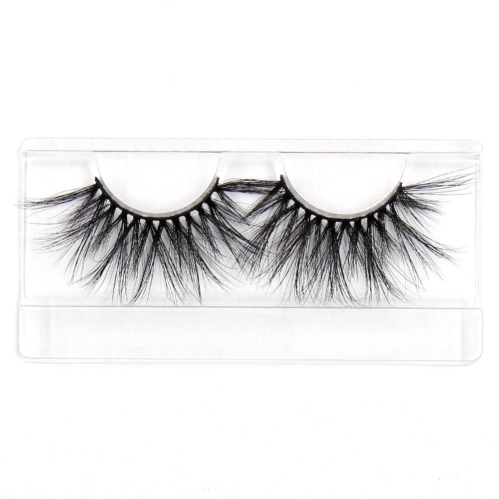 Mink Lashes