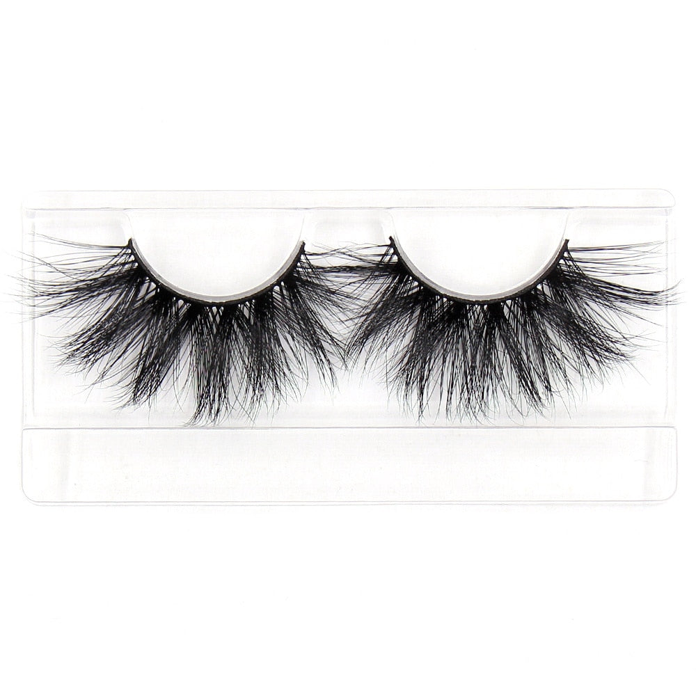 Mink Lashes