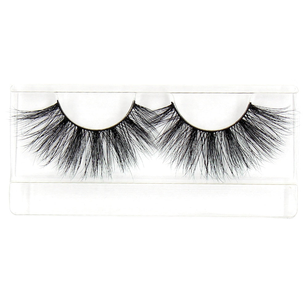 Mink Lashes