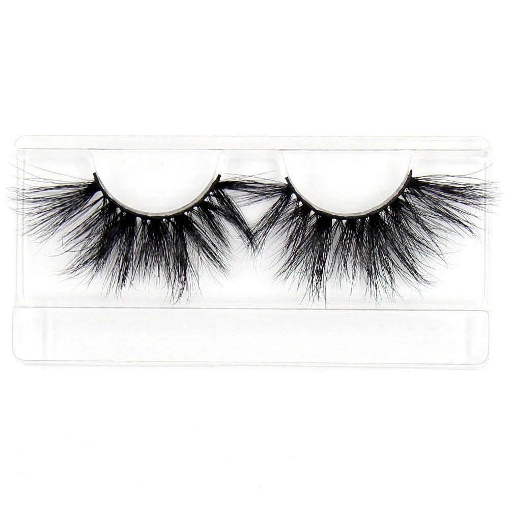 Mink Lashes