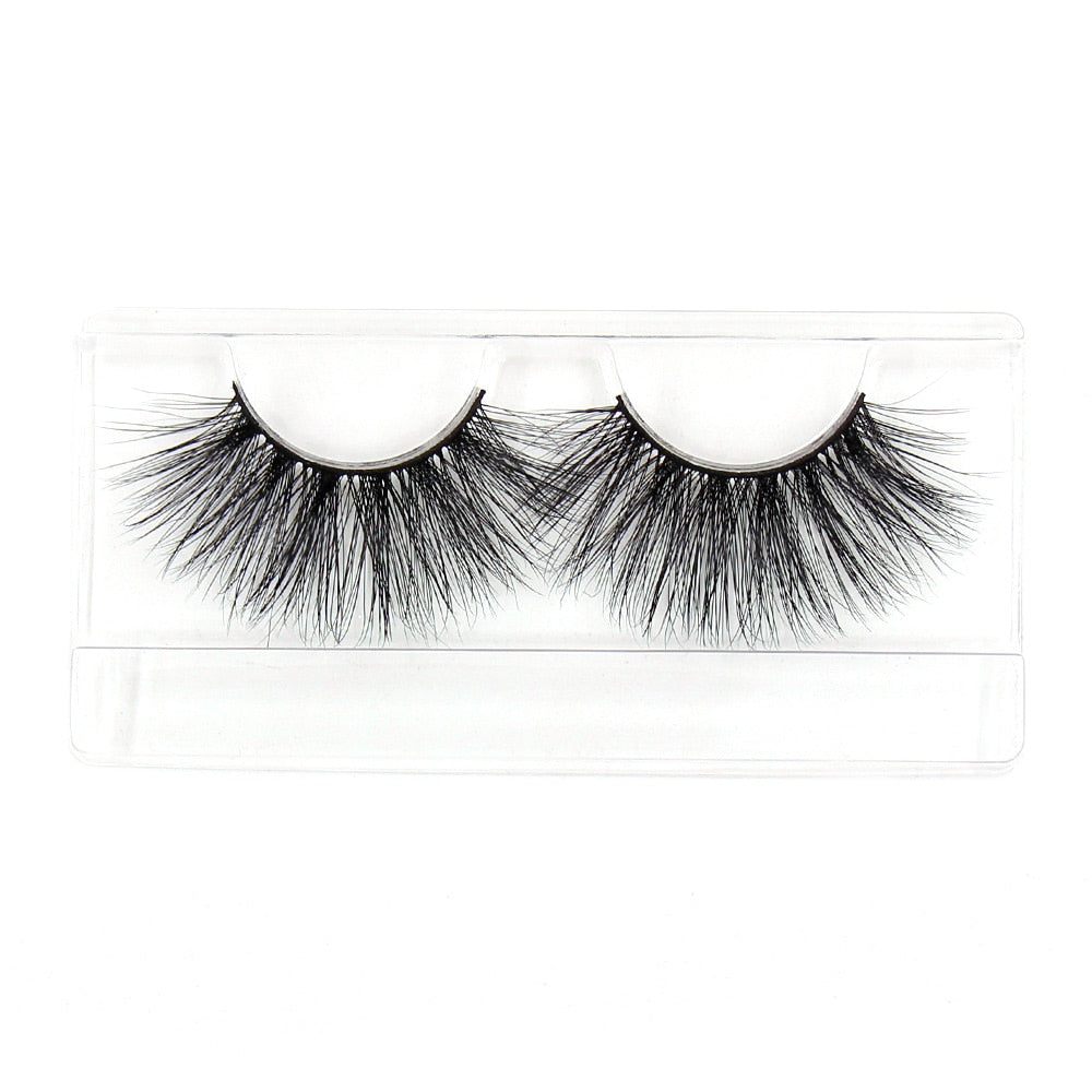 Mink Lashes