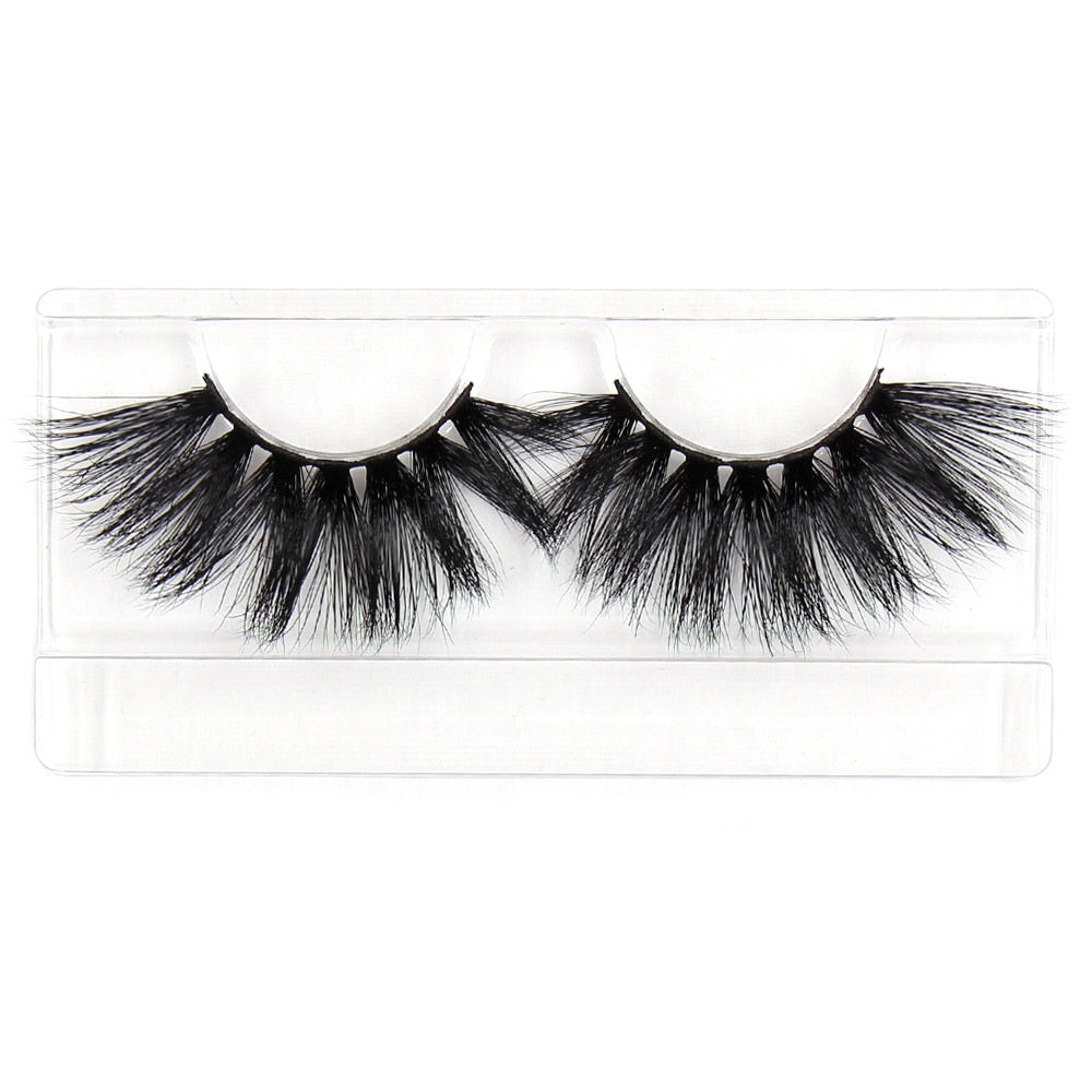 Mink Lashes