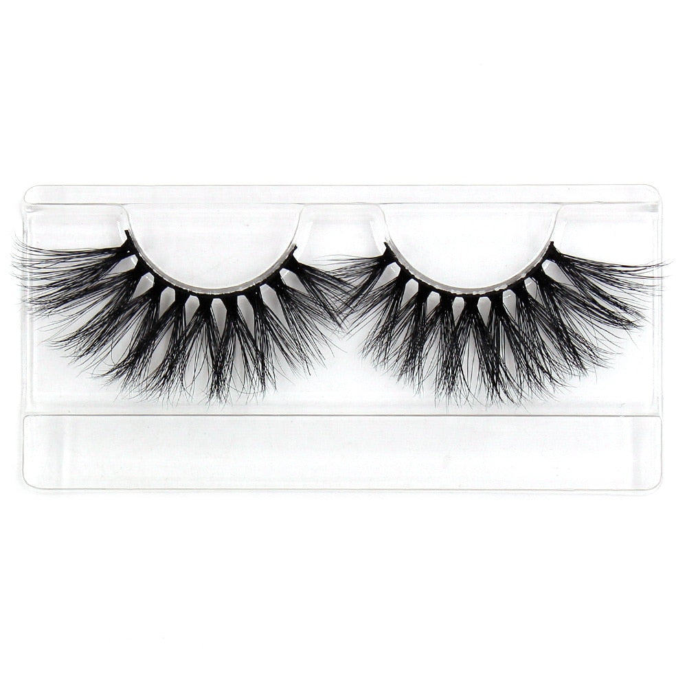 Mink Lashes