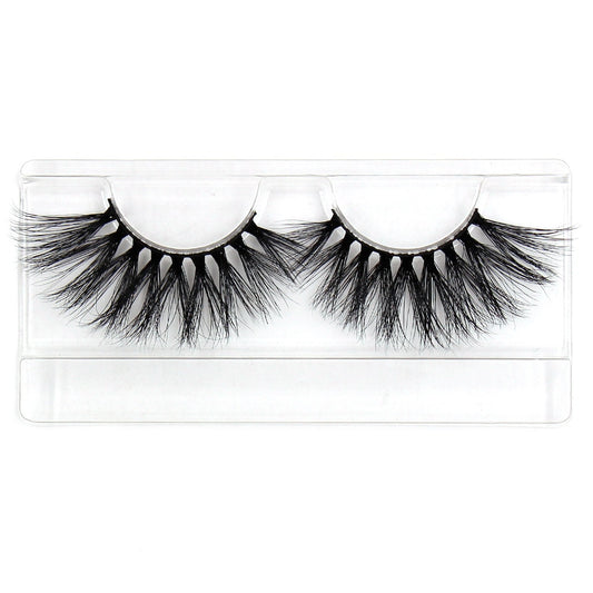Mink Lashes