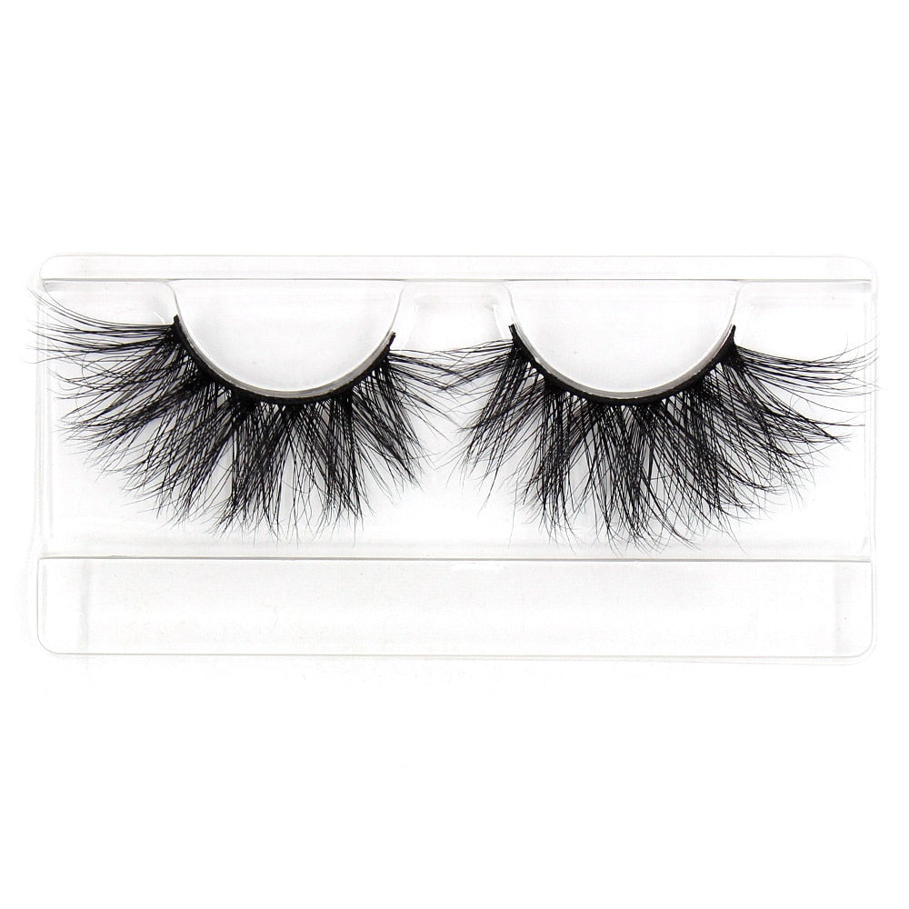 Mink Lashes