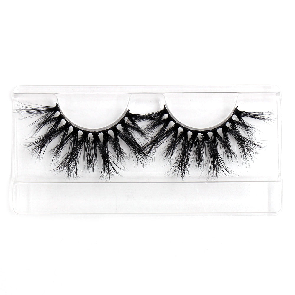 Mink Lashes
