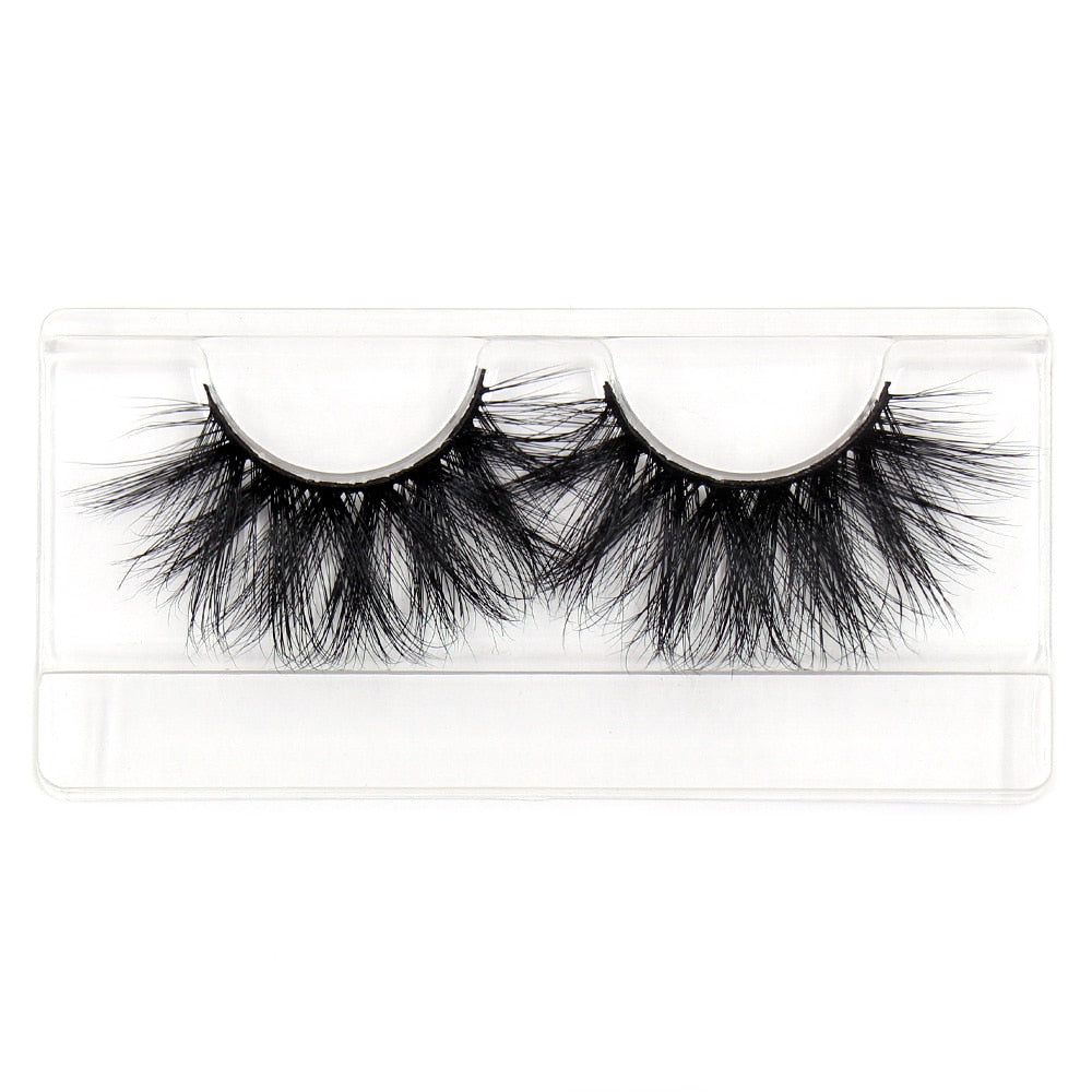 Mink Lashes