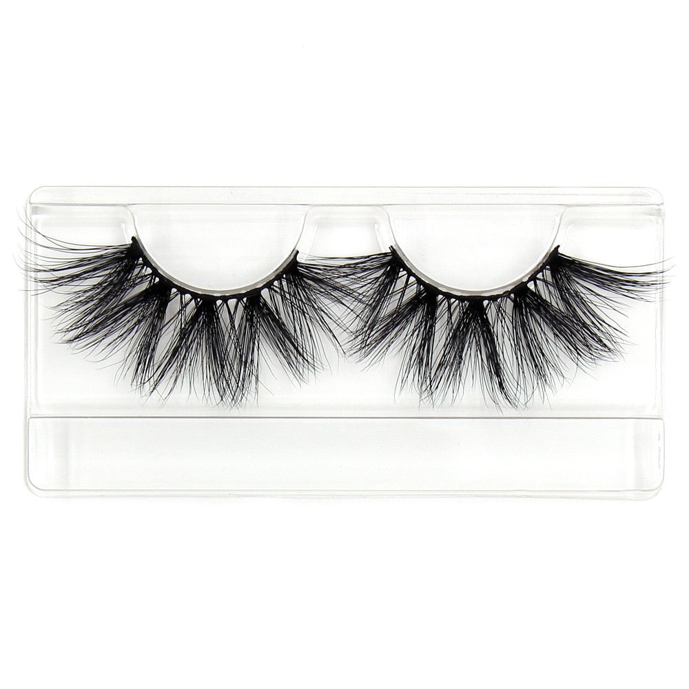 Mink Lashes