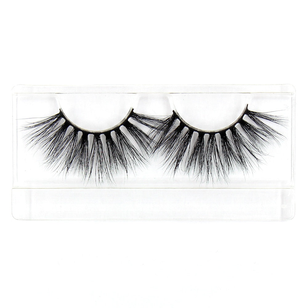 Mink Lashes