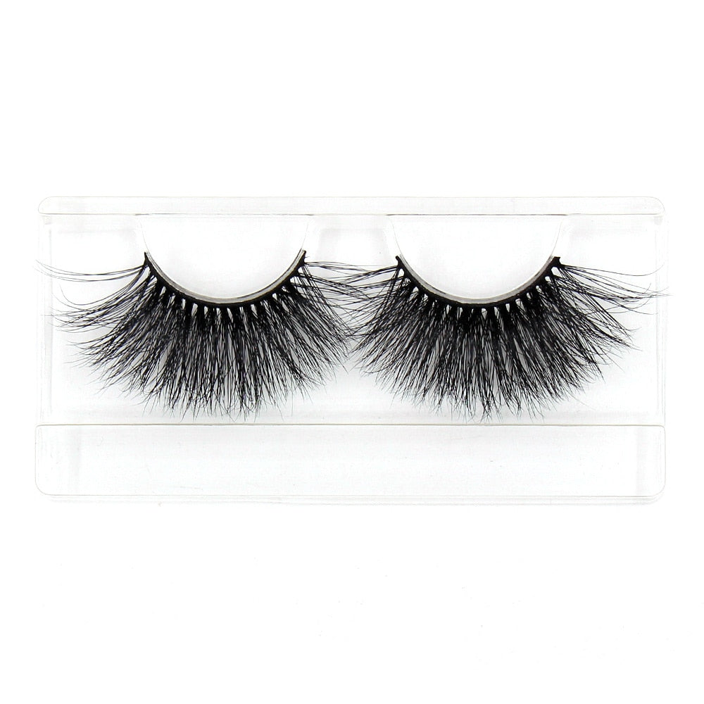 Mink Lashes