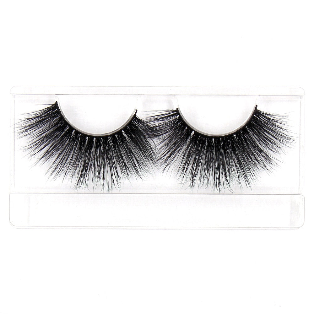 Mink Lashes