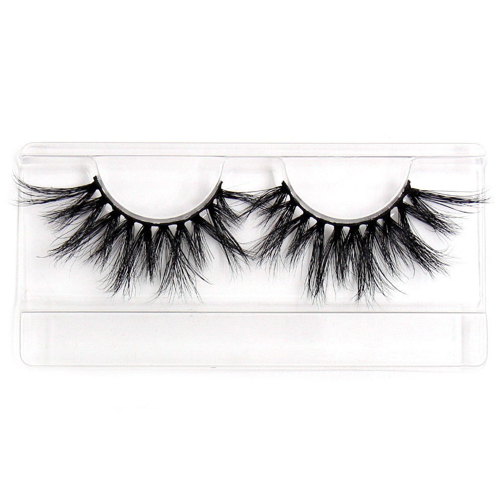 Mink Lashes