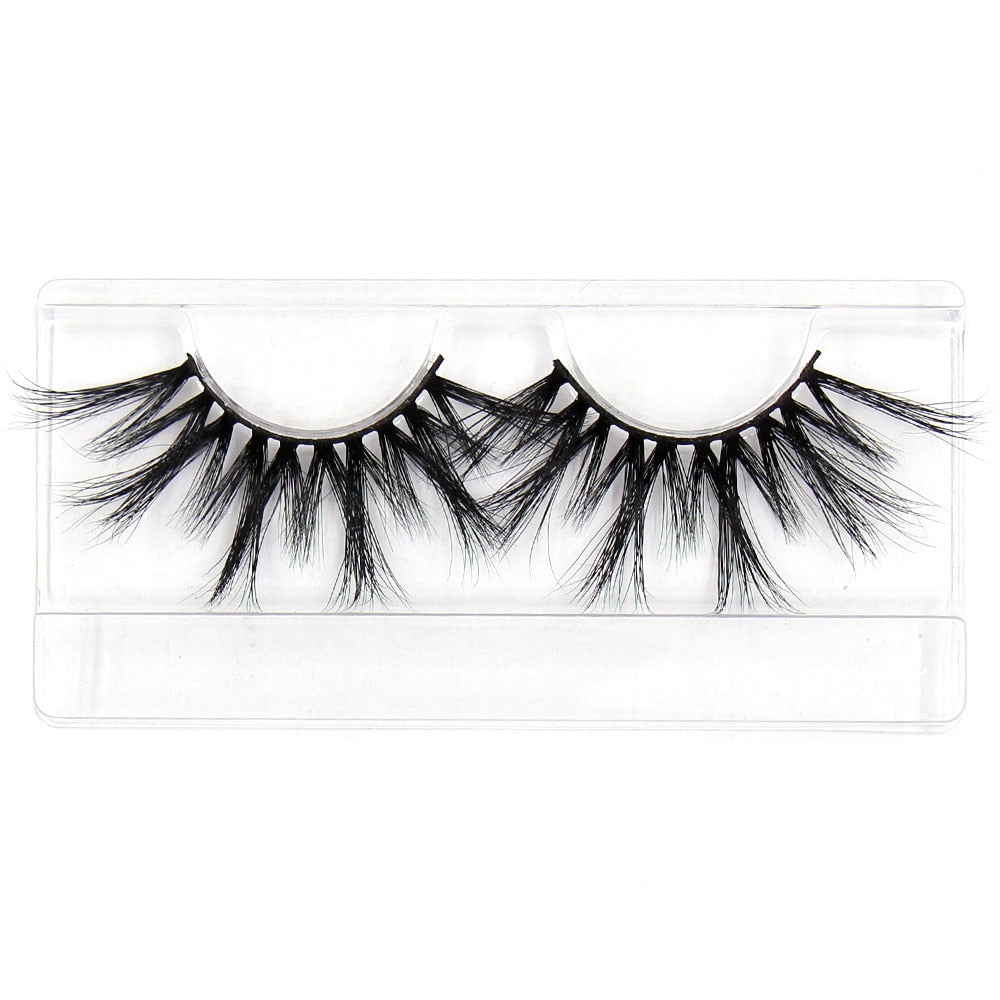 Mink Lashes