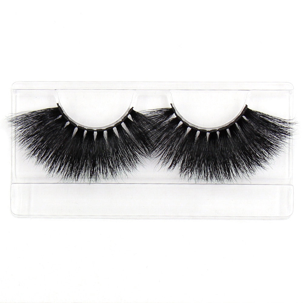 Mink Lashes