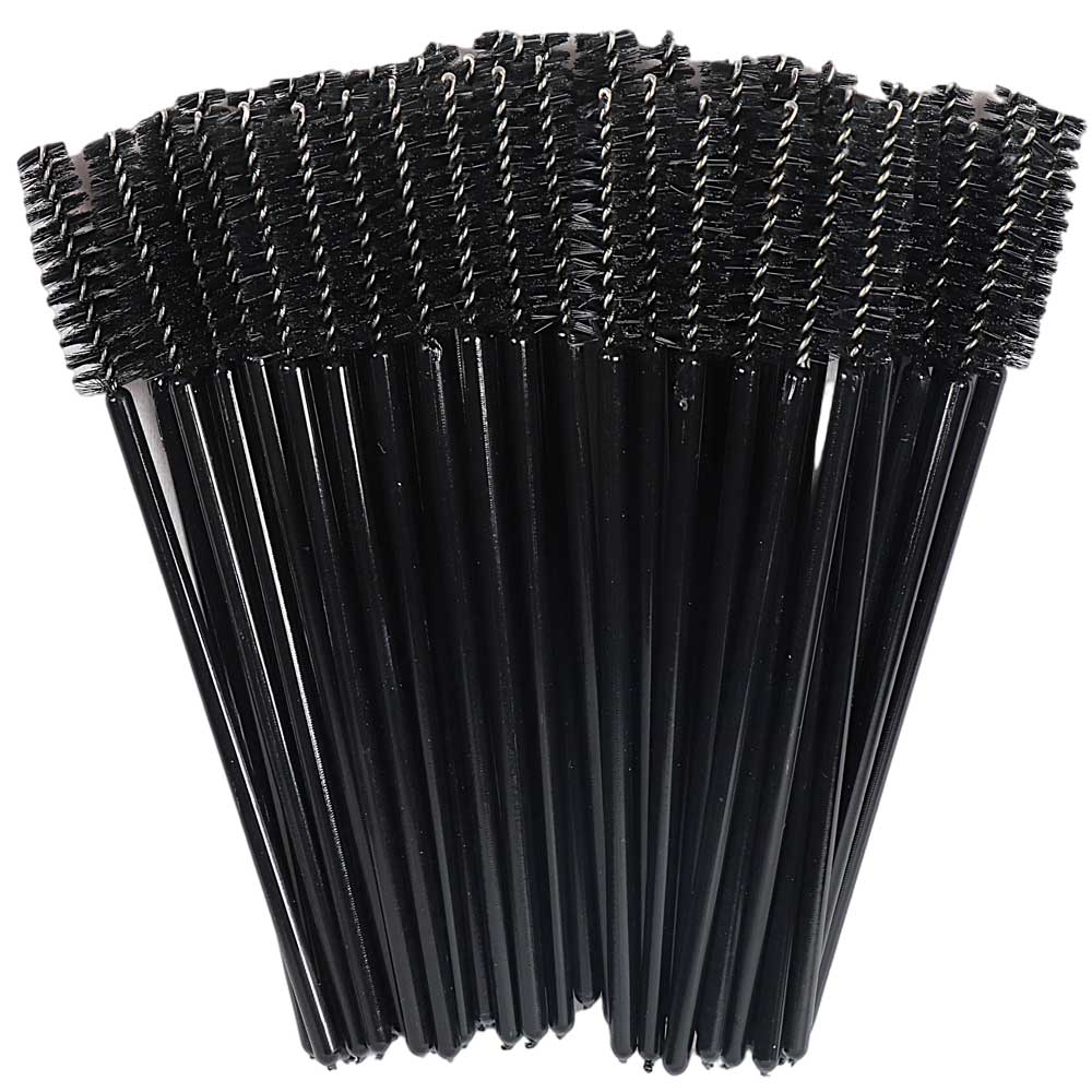 Disposable Eyebrow Brush