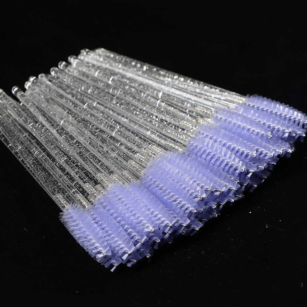 Disposable Eyebrow Brush