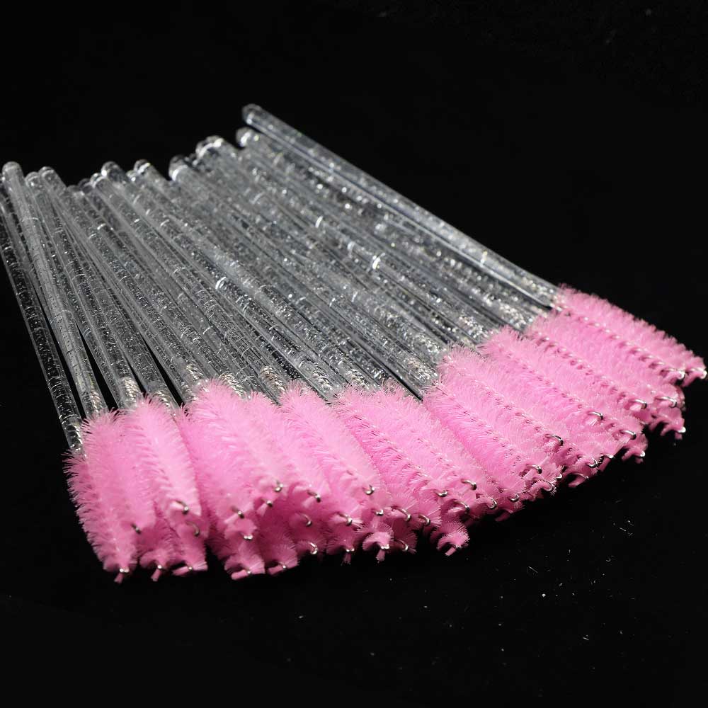 Disposable Eyebrow Brush