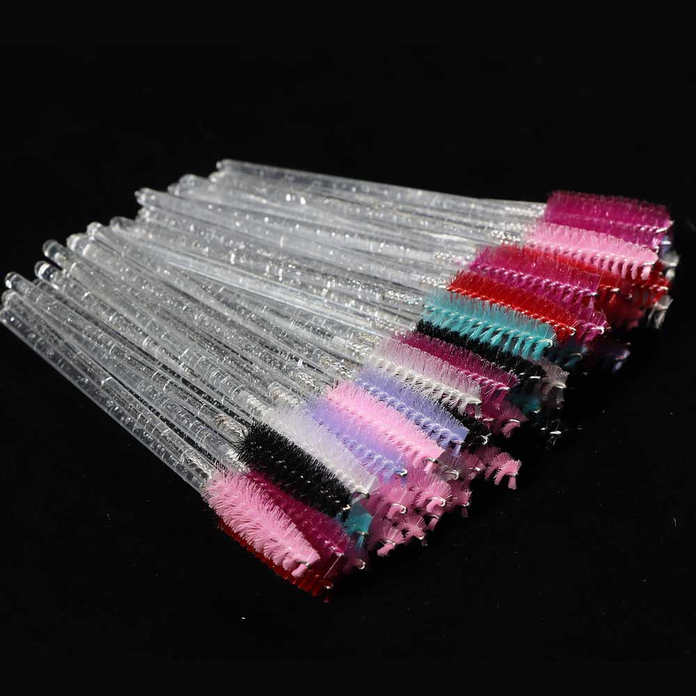 Disposable Eyebrow Brush