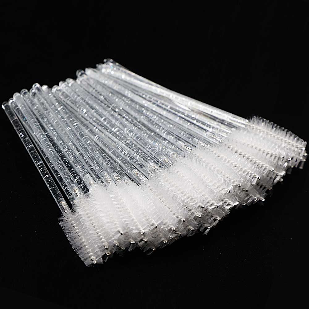 Disposable Eyebrow Brush