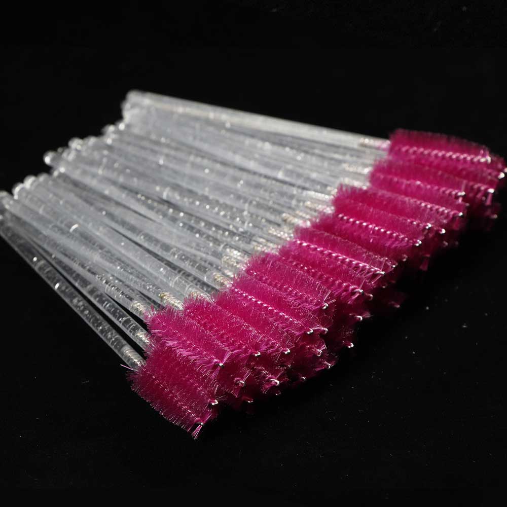Disposable Eyebrow Brush
