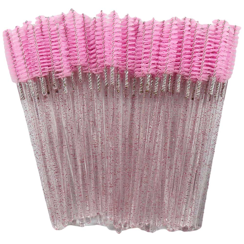 Disposable Eyebrow Brush