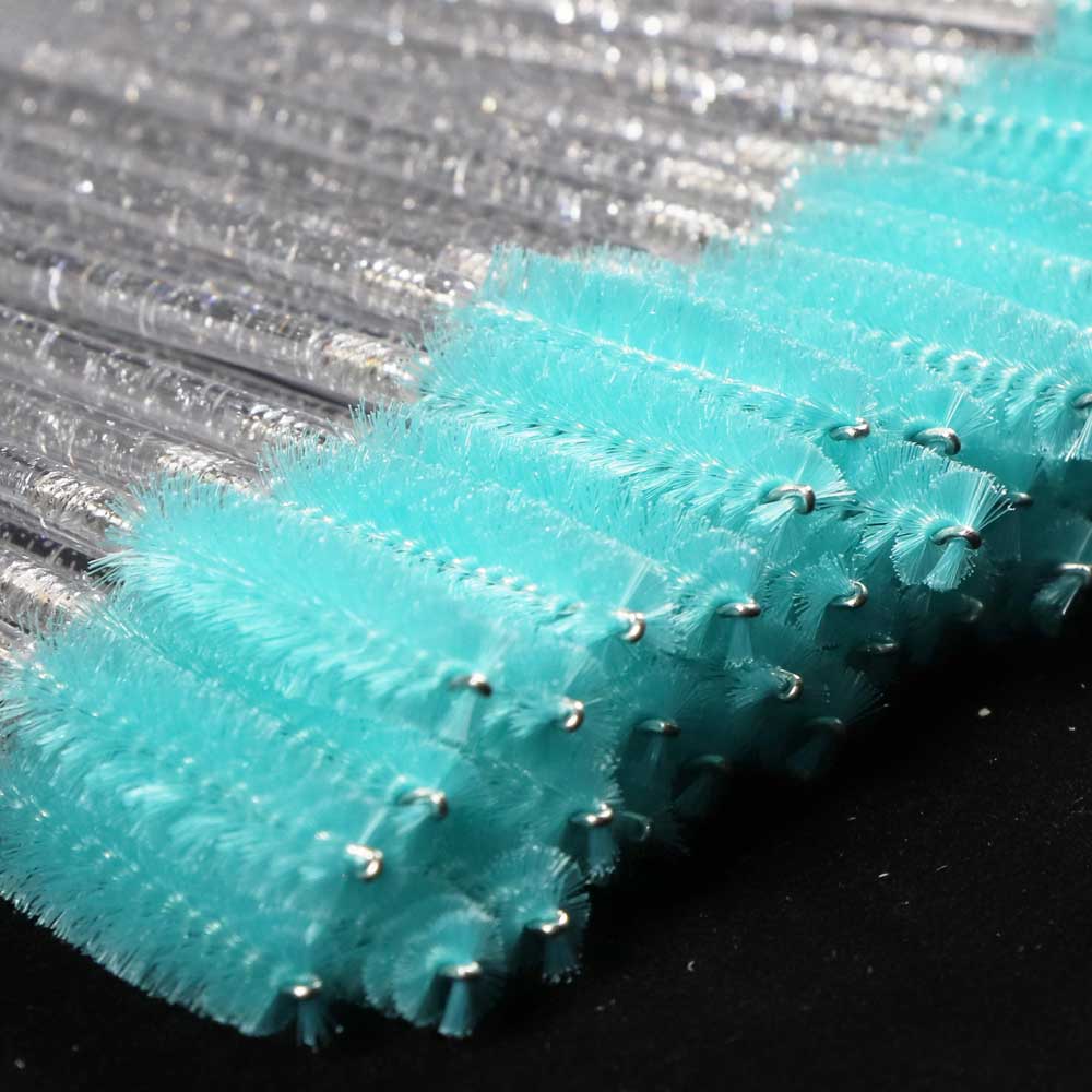 Disposable Eyebrow Brush