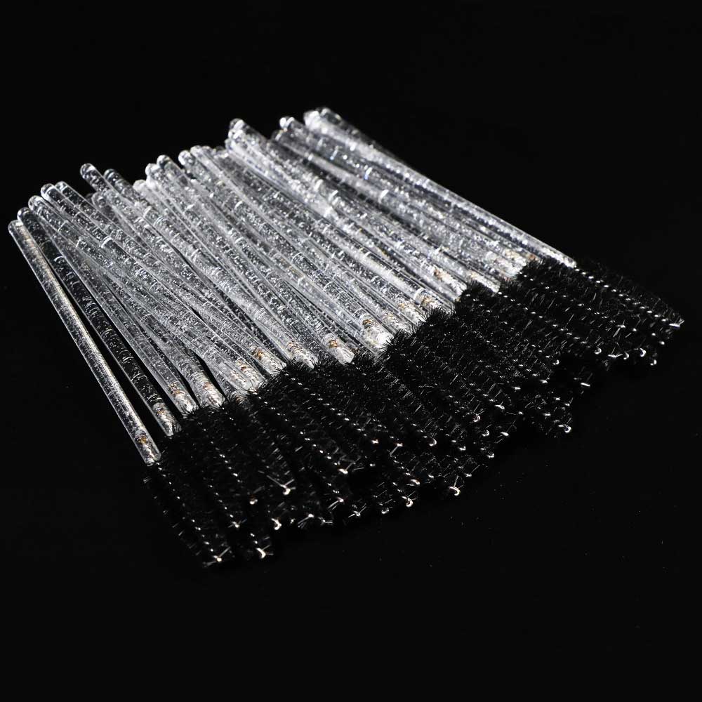 Disposable Eyebrow Brush