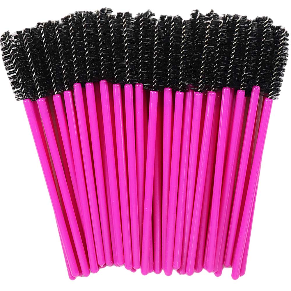 Disposable Eyebrow Brush