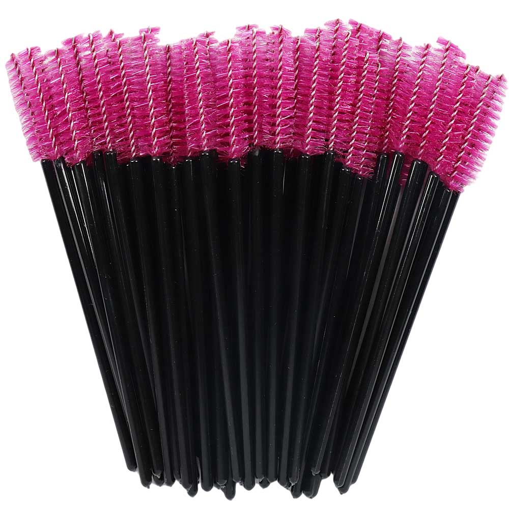 Disposable Eyebrow Brush
